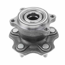 Load image into Gallery viewer, Rear Left &amp; Right Wheel Hub Bearing Assembly for Infiniti FX35 2003-2008 43202WL010,43210-WL000 - Eparts