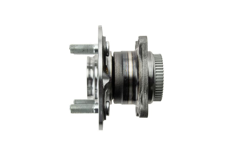 Rear LEFT OR RIGHT Hub Wheel Bearing  With ABS for  Hyundai Accent 2010- 2024 52750-0U000, IJ113043, 0382YF4MF