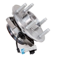 Load image into Gallery viewer, Front Wheel Hub and Bearing for 2007 - 2009 Chevy Equinox Pontiac Torrent Suzuki 513276 - Eparts