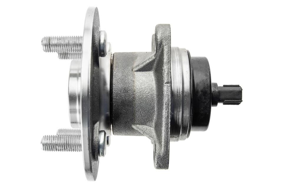 Rear Wheel Bearing & Hub Assembly For TOYOTA YARIS 2014 + KLT/TY/182A 90105-T0187,42410-0D120 - Eparts