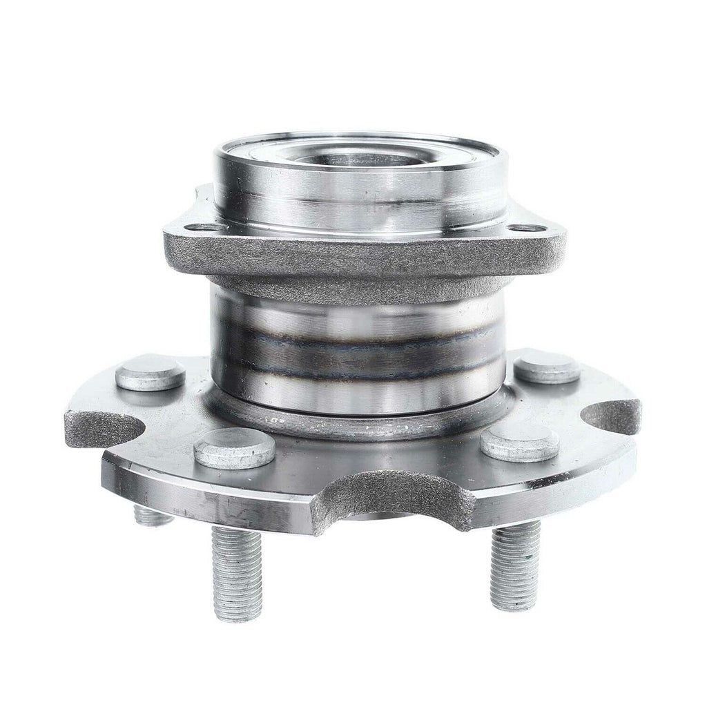 AWD Rear Wheel Bearing Hub Assembly for 2009 - 2013 Pontiac Vibe Toyota Matrix 512404 ,  42410-02160 - Eparts