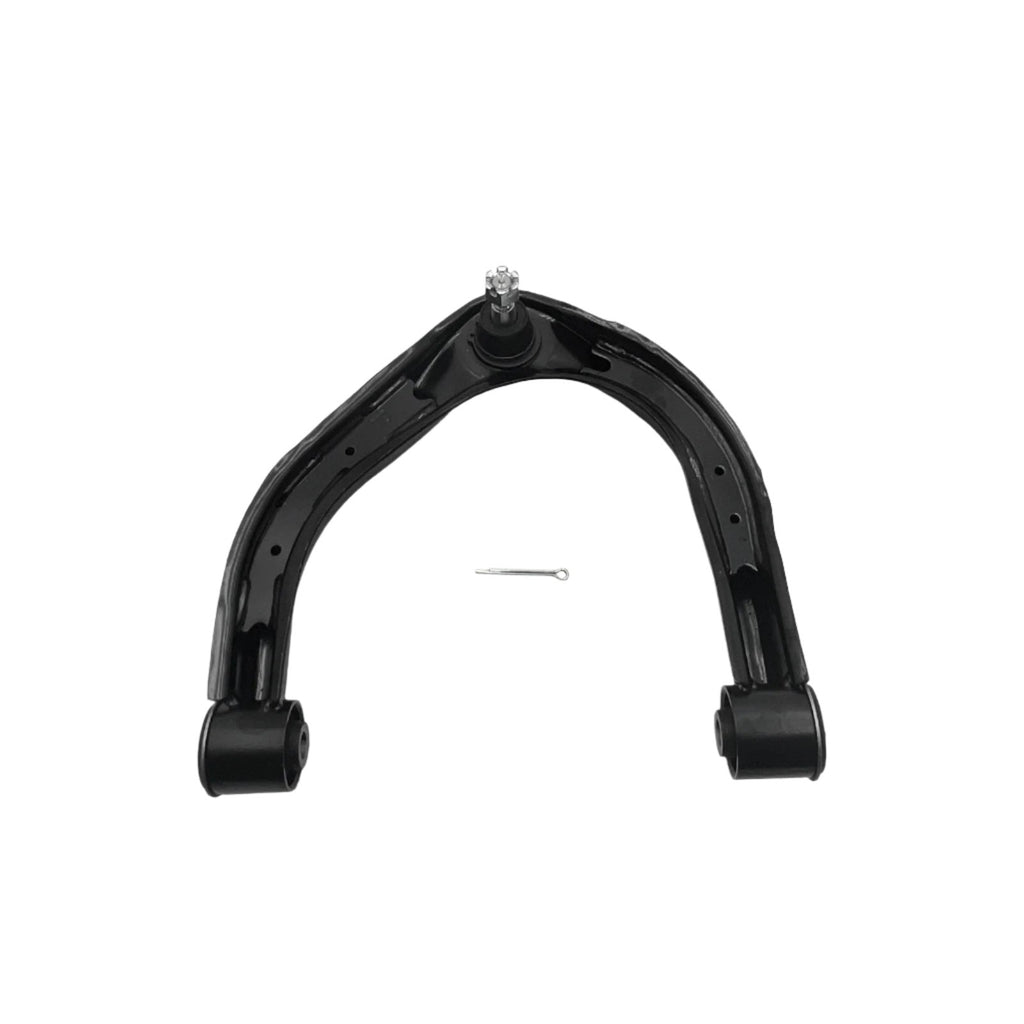 Pair (2 PCS) Of Front Upper Control Arms for 04-23 TITAN, 05-16 ARMADA 54524-7S000,54525-7S000