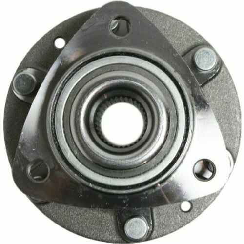 Front (L OR R)Wheel bearing Hub Assy for 07-10 Hyundai Entourage , 2006-2014 Kia Sedona  , 51750-4D000 ,  515090