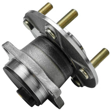 Load image into Gallery viewer, FWD Rear Wheel Bearing Hub Assembly for 2008 - 2012 Mitsubishi Outlander Lancer 512394 - Eparts