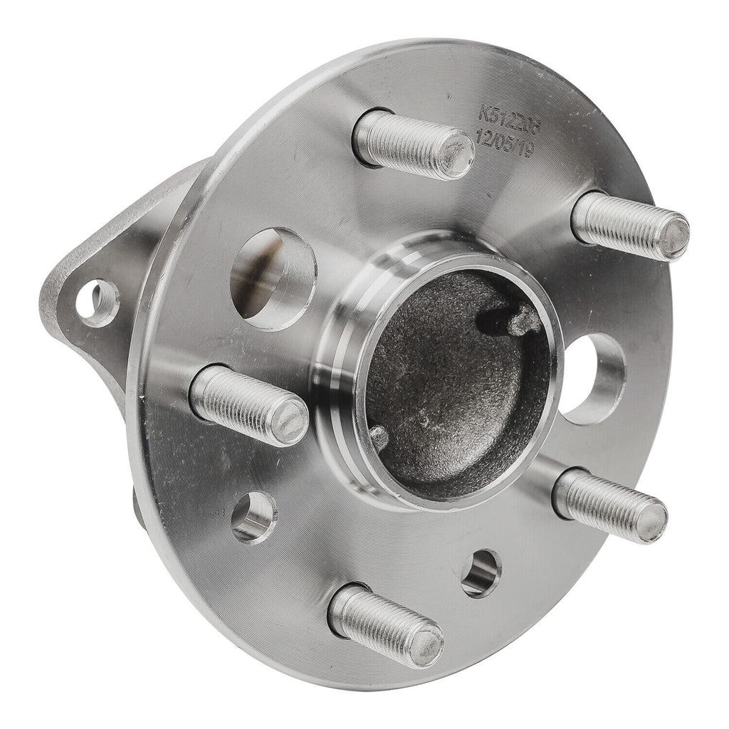 Rear Left Side Wheel Bearing and Hub for Toyota Highlander Camry Avalon w/ ABS 512206 - Eparts