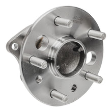 Load image into Gallery viewer, Rear Left Side Wheel Bearing and Hub for Toyota Highlander Camry Avalon w/ ABS 512206 - Eparts