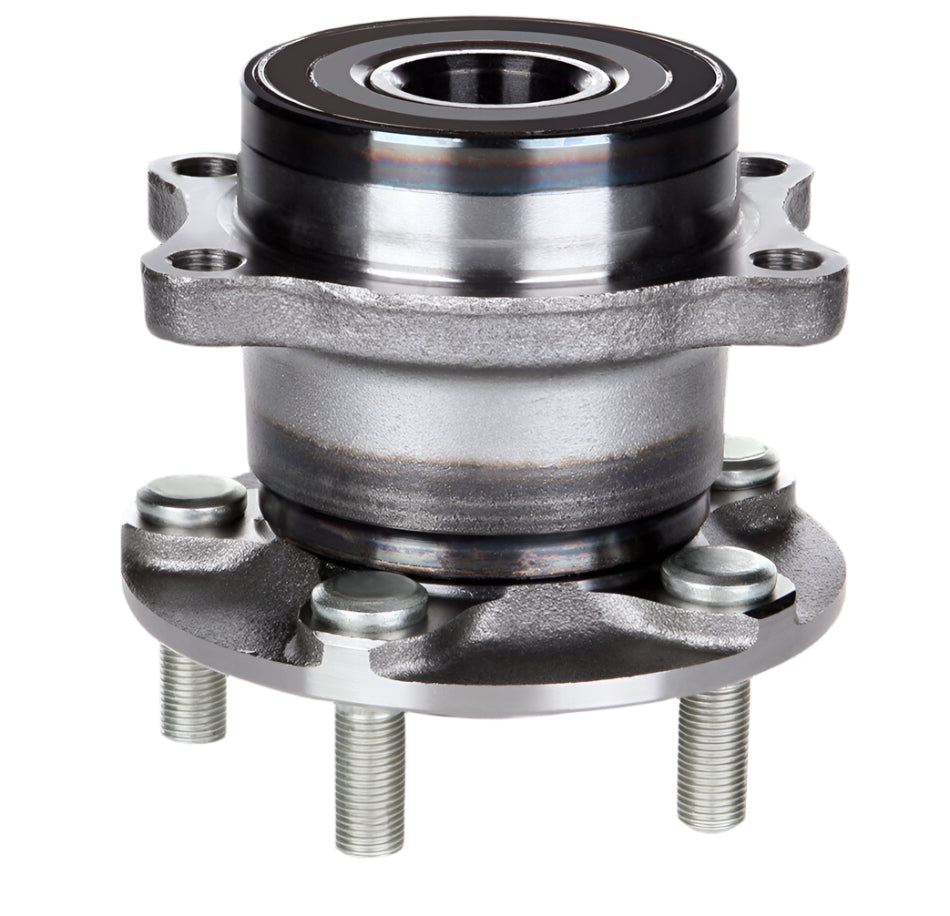 Rear LEFT OR RIGHT Wheel Bearing Hub For Scion 10-14 Subaru Forester Brz Legacy Outback Brz 28473-FG000
