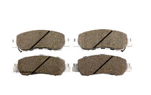 Load image into Gallery viewer, Front Brake Pad For Mitsubishi Eclipse Cross 085-2157, 4605B481, D2178-9423 2018-2024