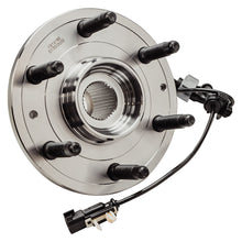 Load image into Gallery viewer, 4WD Front Wheel Bearing Hub for Chevrolet Silverado 1500 GMC Sierra 1500 6 Lug 515160 - Eparts