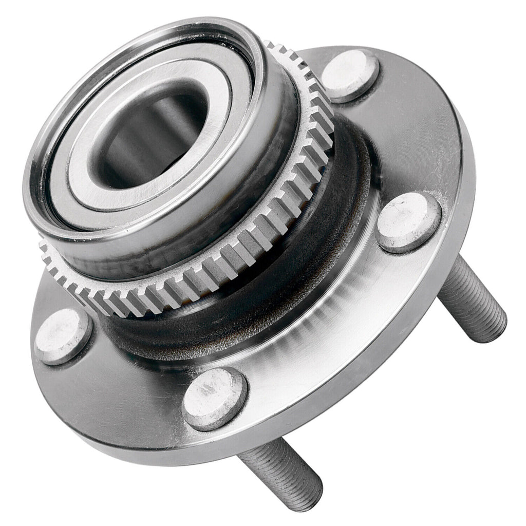 FWD REAR Wheel Hub Bearing for 2005- 2007 2008 2009 Hyundai Tucson Kia Sportage 512267 - Eparts