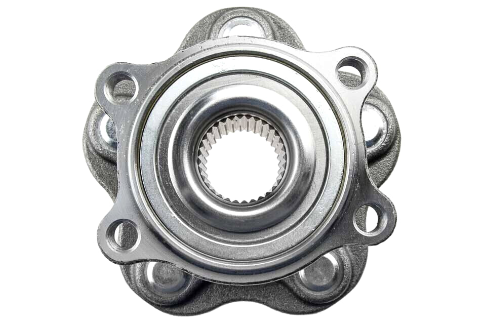 Rear (L&R) Wheel Bearing & Hub Assembly For INFINITI FX, NISSAN Z370,43202-JK00A , 2007- 2024 .