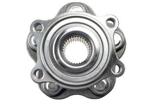 Load image into Gallery viewer, Rear (L&amp;R) Wheel Bearing &amp; Hub Assembly For INFINITI FX, NISSAN Z370,43202-JK00A , 2007- 2024 .