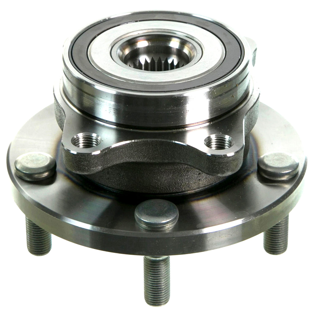 Front L or R Wheel Hub Bearing Assembly For Subaru Ascent Wrx Legacy 513302