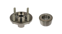 Load image into Gallery viewer, Complete Front Wheel Hub Bearing Assembly For Toyota Corolla Matrix Celica Pontiac Vibe 930598K,43502-32080 - Eparts