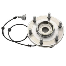 Load image into Gallery viewer, Front Wheel Hub Bearing Nissan Armada ,Pathfinder  ,Titan ,Infiniti QX56  40202-7S100 - Eparts