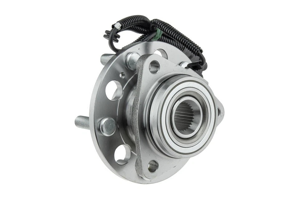 FRONT (L OR R) WHEEL BEARING HUB ABS SENSOR 4X4 FOR SSANGYONG KYRON REXTON  41420-09702