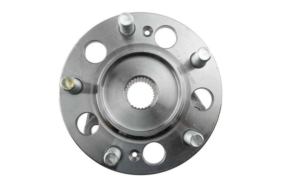 FRONT (L OR R) WHEEL BEARING HUB ABS SENSOR 4X4 FOR SSANGYONG KYRON REXTON  41420-09702