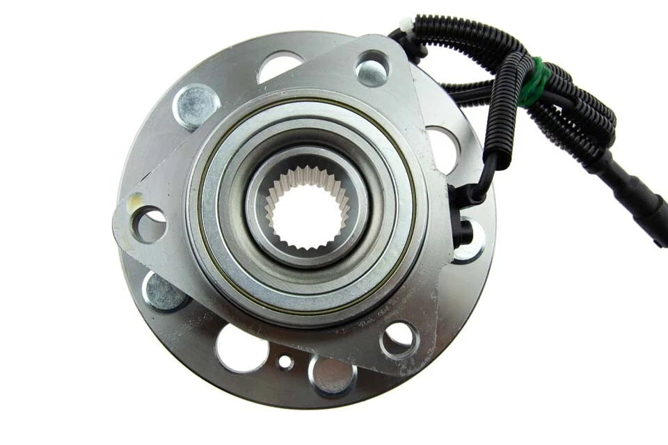 FRONT (L OR R) WHEEL BEARING HUB ABS SENSOR 4X4 FOR SSANGYONG KYRON REXTON  41420-09702