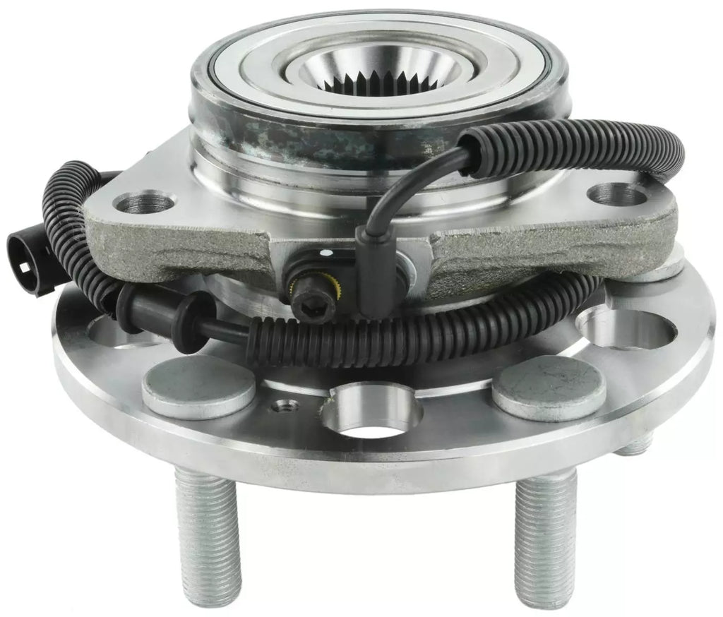 FRONT (L OR R) WHEEL BEARING HUB ABS SENSOR 4X4 FOR SSANGYONG KYRON REXTON  41420-09702