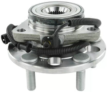 Load image into Gallery viewer, FRONT (L OR R) WHEEL BEARING HUB ABS SENSOR 4X4 FOR SSANGYONG KYRON REXTON  41420-09702