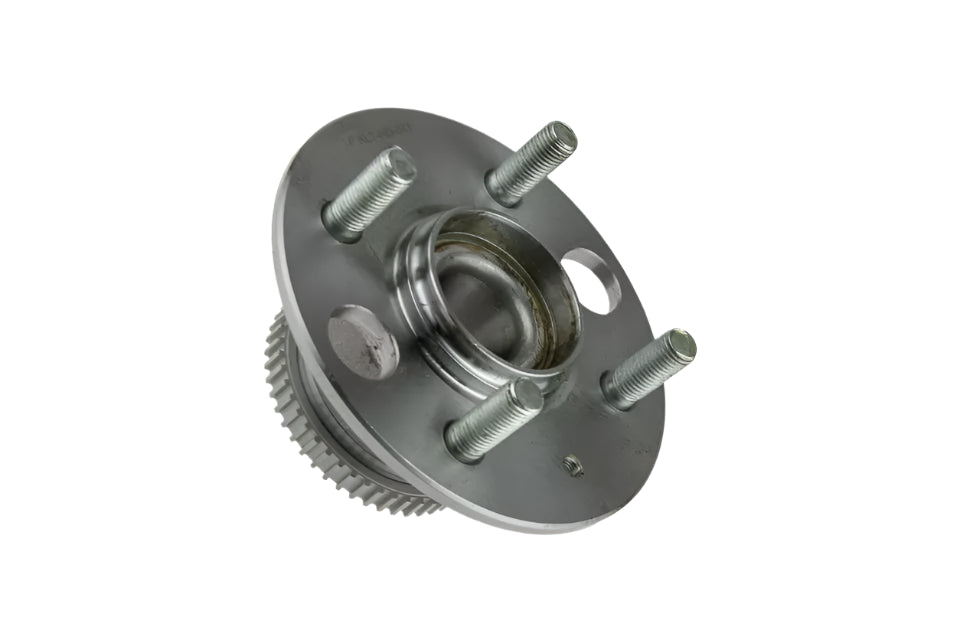 Rear LEFT or RIGHT Wheel Hub Bearing For Honda Civic 42200-S5A-J01 ,HUB22726 , 2001-2005.