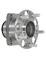 Load image into Gallery viewer, Premium Rear Wheel Hub Bearings for Honda | Durable &amp; Reliable Performance