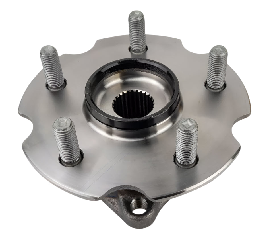 Rear Hub Bearing Right Side Toyota RAV4 2006-2018 42410-42040 ,  58BWK17A - Eparts