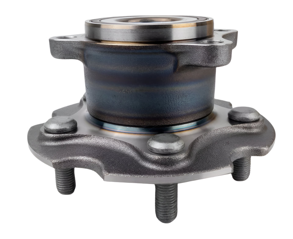 Rear Hub Bearing Right Side Toyota RAV4 2006-2018 42410-42040 ,  58BWK17A - Eparts