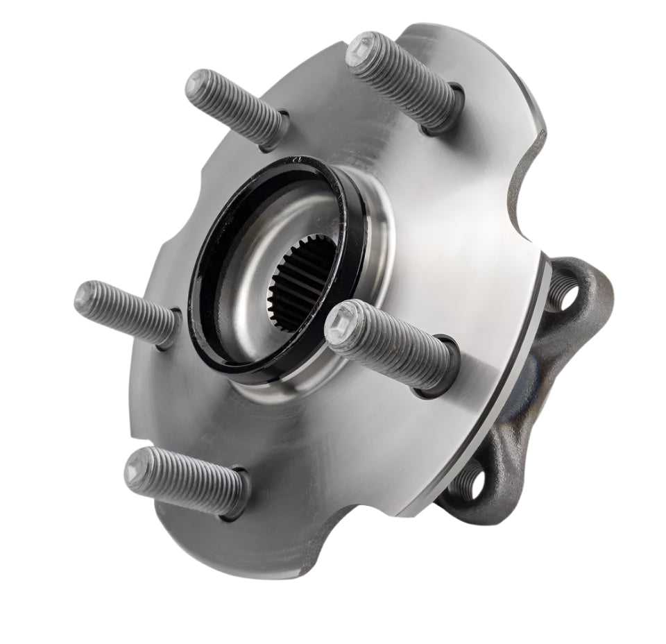 Rear Hub Bearing Right Side Toyota RAV4 2006-2018 42410-42040 ,  58BWK17A - Eparts