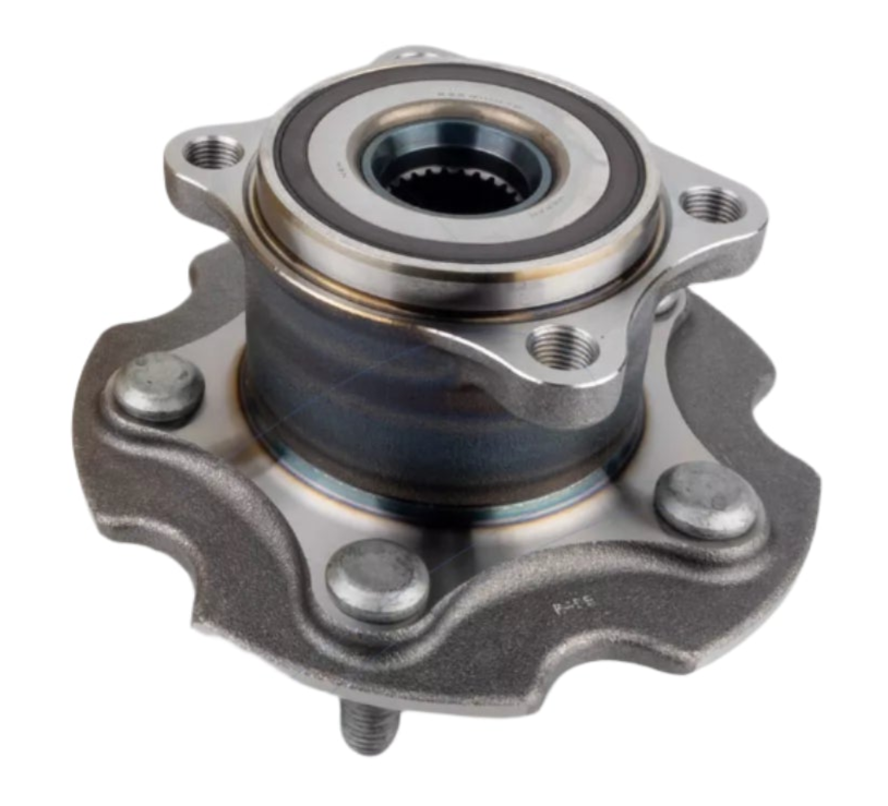 Rear Hub Bearing Right Side Toyota RAV4 2006-2018 42410-42040 ,  58BWK17A - Eparts