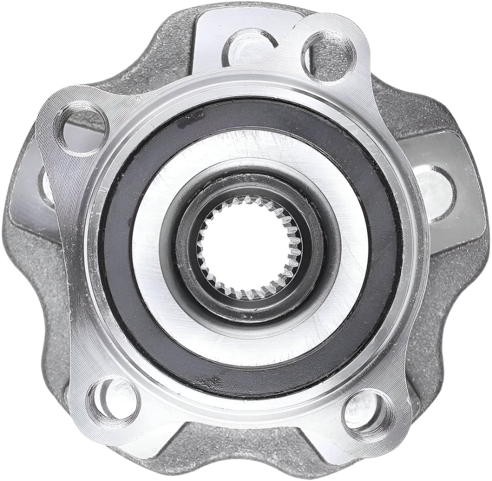 Rear Wheel Hub Bearing For 2008 -015 Lexus RX350 RX450h AWD 512365,42410-48060 - Eparts