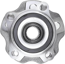 Load image into Gallery viewer, Rear Wheel Hub Bearing For 2008 -015 Lexus RX350 RX450h AWD 512365,42410-48060 - Eparts