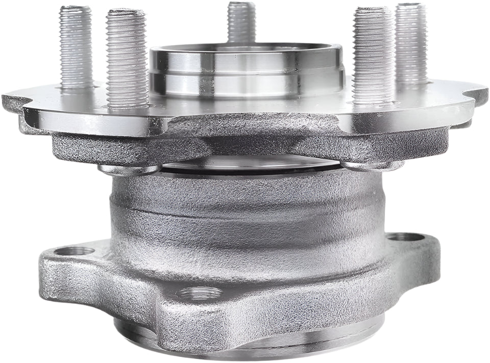 Rear Wheel Hub Bearing For 2008 -015 Lexus RX350 RX450h AWD 512365,42410-48060 - Eparts