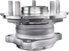 Load image into Gallery viewer, Rear Wheel Hub Bearing For 2008 -015 Lexus RX350 RX450h AWD 512365,42410-48060 - Eparts