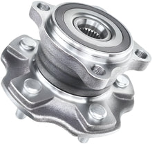 Load image into Gallery viewer, Rear Wheel Hub Bearing For 2008 -015 Lexus RX350 RX450h AWD 512365,42410-48060 - Eparts
