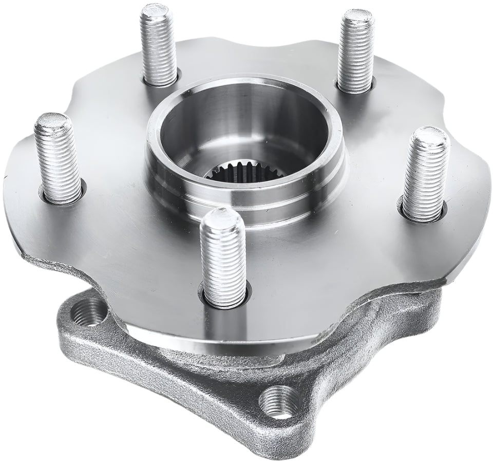 Rear Wheel Hub Bearing For 2008 -015 Lexus RX350 RX450h AWD 512365,42410-48060 - Eparts