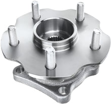 Load image into Gallery viewer, Rear Wheel Hub Bearing For 2008 -015 Lexus RX350 RX450h AWD 512365,42410-48060 - Eparts