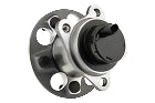 Load image into Gallery viewer, FWD Rear Right Wheel Hub Bearing for Toyota Highlander Lexus RX330 RX350 RX400H 512283 , 3DACF033F4AS , 42450-48030