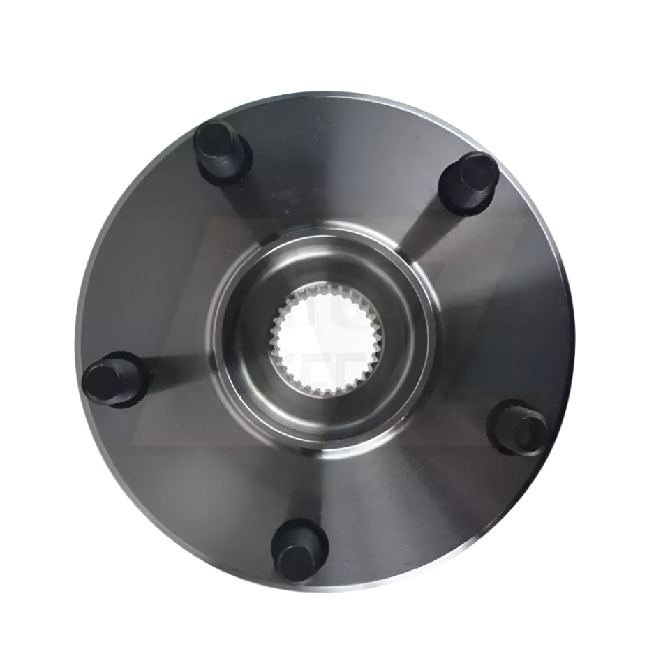 Front Left Right Wheel Hub Fits LEXUS ES RX TOYOTA Alphard 00-18 , 43502AA010,43502-06090