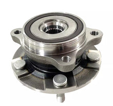 Load image into Gallery viewer, FRONT WHEEL BEARING HUB  FOR TOYOTA AVENSIS , COROLLA , RAV 4 ABS  0182-ZZE150MF 43550-42010 - Eparts