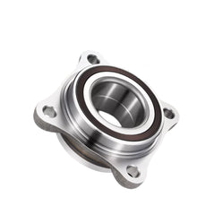 Load image into Gallery viewer, Front (L OR R) Wheel Bearing Module w, ABS for Tacoma , 4Runner , GX460 ,GX470, FJ ,2005 - 2021 , 90369-T0003, 43560-60010