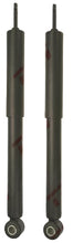 Load image into Gallery viewer, Rear Pair  Shock Absorber Set for 2003 - 2018 Toyota 4Runner 2007-2014 FJ Cruiser 48530-69165, 344410