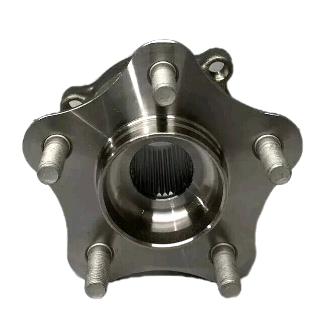 Rear (L&R) Wheel Bearing & Hub Assembly For INFINITI FX, NISSAN Z370,43202-JK00A , 2007- 2024 .
