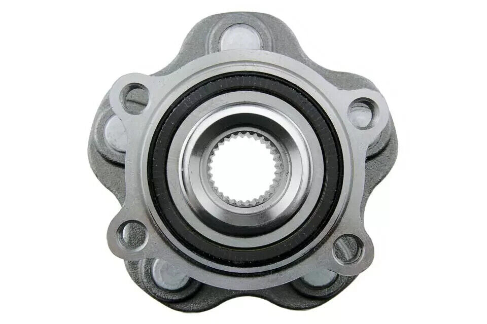 REAR (L OR R) Wheel Hub Bearing For AWD Nissan AND  Infiniti  43202-3JA1B, 43202-CA000 , 513447 ,2003-2022