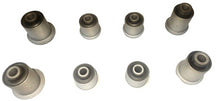 Load image into Gallery viewer, Front Upper Lower Control Arm Bush for MITSUBISHI PAJERO V75 PAJERO SHOGUN SPORT 8PC , MR-519398, MR-510417S, MR-510417 ,  MIT-67-V75F8Z