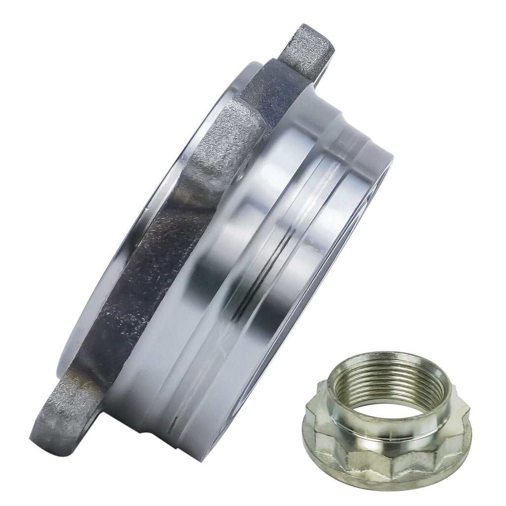 Rear Wheel Bearing Hub Assembly for BMW 525i 528i 530i 535i xDrive 535xi 550i 5100615AE - Eparts