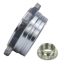 Load image into Gallery viewer, Rear Wheel Bearing Hub Assembly for BMW 525i 528i 530i 535i xDrive 535xi 550i 5100615AE - Eparts