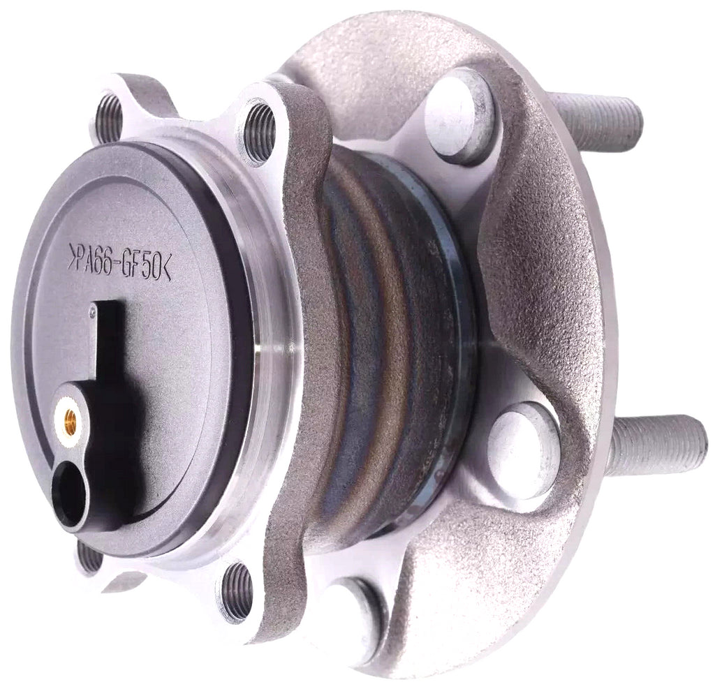 FWD REAR (L OR R) WHEEL BEARING  FOR  MAZDA  3, 6, CX-5, KD31-26-15XA , 2011-2024