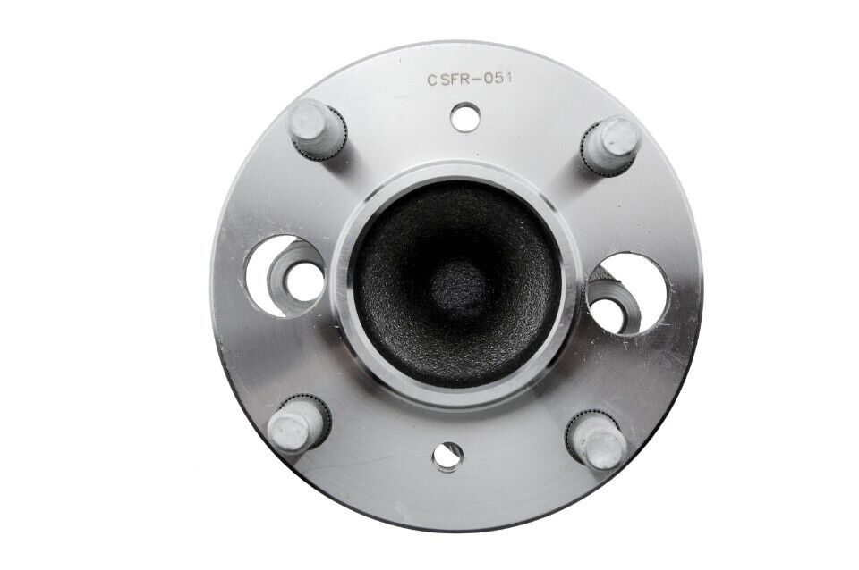 Rear Wheel Bearing & Hub Assembly For FORD FIESTA MK6 2008-2017 KLT/FR/050AB - Eparts