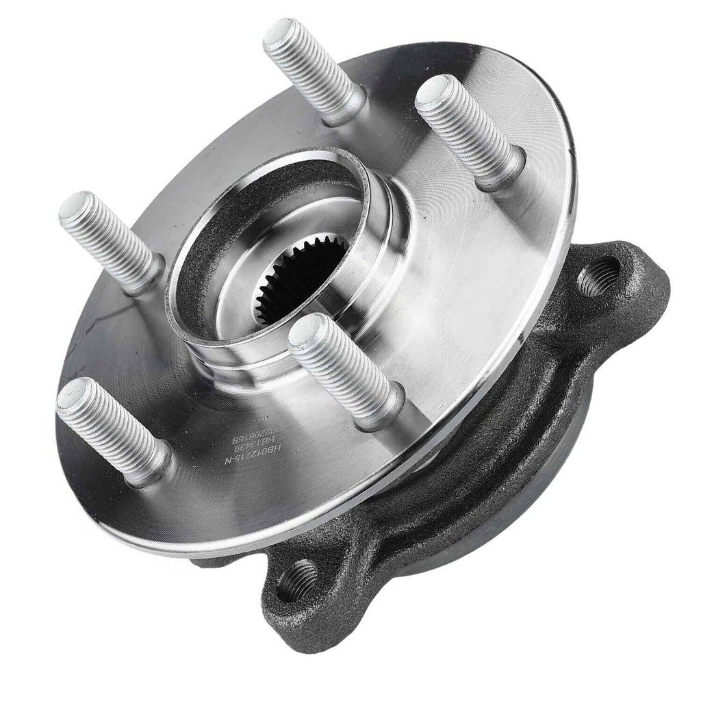 Front Wheel Hub Bearing for Lexus ES250, Toyota Avalon Camry V6 43550-33020 / 513439 - Eparts